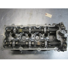 #RC04 Left Cylinder Head From 2006 NISSAN QUEST  3.5